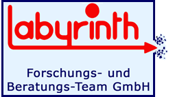 Labyrinth Beratung Logo